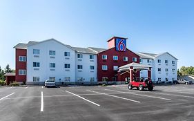 Motel 6 Indianapolis Southport